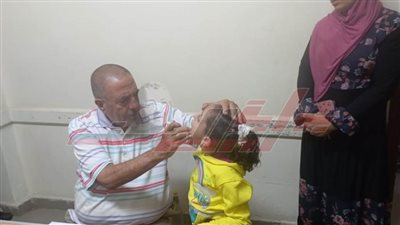 لأول مرة بكفر الشيخ 5 عيادات للتأمين الصحي تستقبل المواطنين