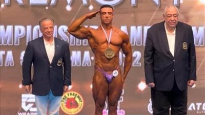 ملحمة مصرية على الاراضي الإسبانية.. 