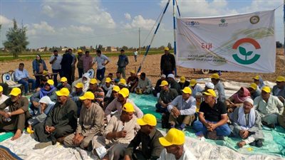 التحالف الوطني للعمل الأهلي يطلق مبادرة 