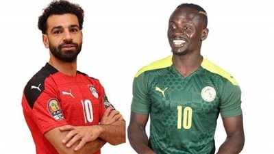 مايكل إيسيان يقارن بين 