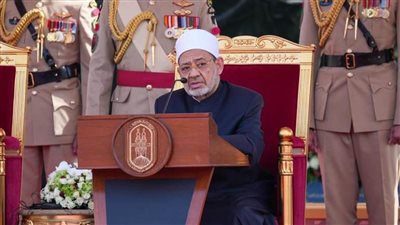 شيخ الأزهر: سبب مآسي الشرق والغرب «غياب» ضابط «العدالة» الدوليَّة