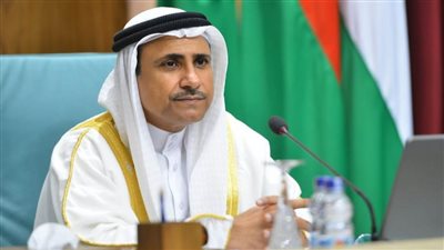 رئيس البرلمان العربي: الانتخابات الليبية ووقف جميع أشكال التدخلات الأجنبية هو الطريق لتحقيق الأمن والاستقرار
