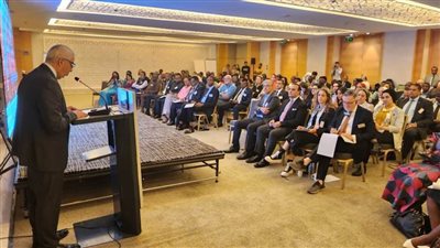 انطلاق فعاليات منتدى الأقصر لمناقشة بناء وتمويل نظم جديدة للطاقة النظيفة