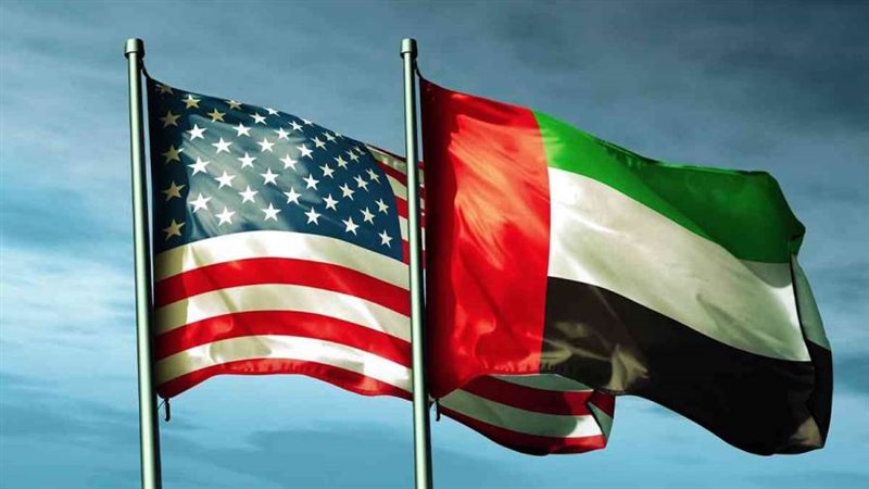 الإمارات والولايات