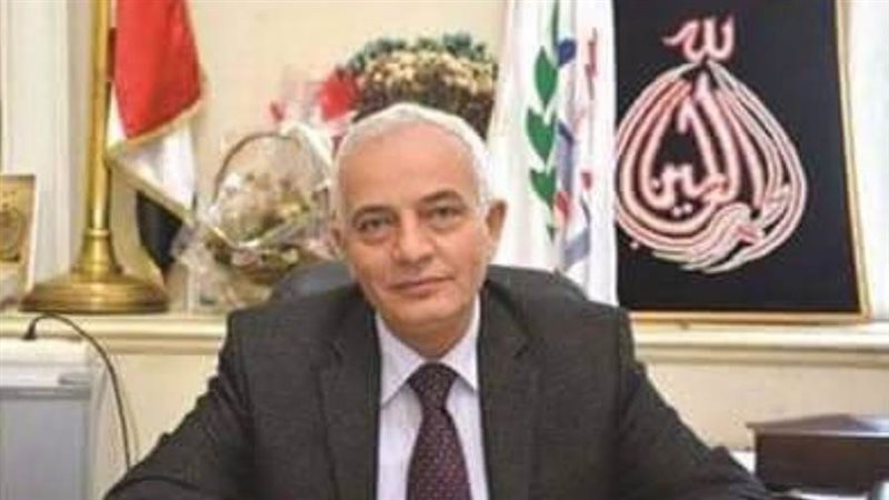 الدكتور رضا حجازي