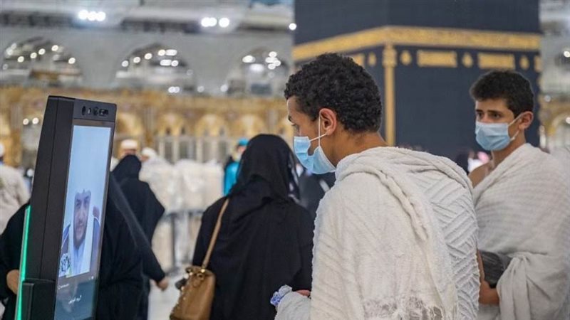 روبوتات ذكية تقوم