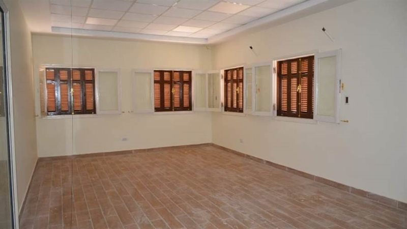 جانب من المشروعات