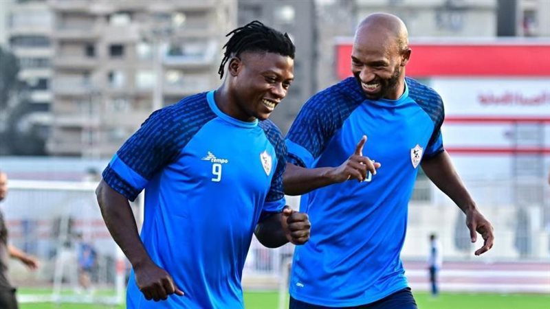 شيكابالا وسامسون