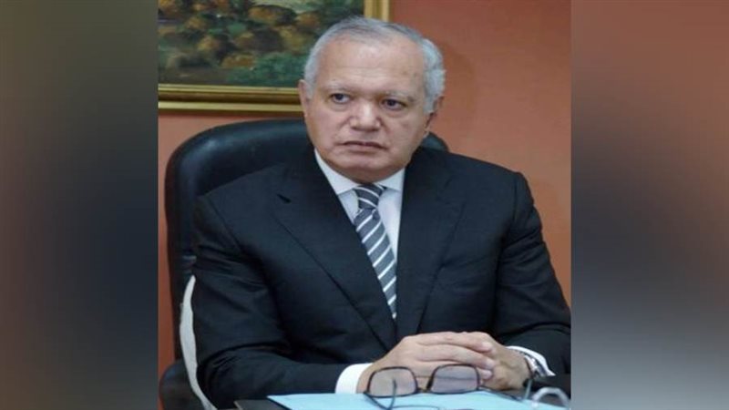 محمد العرابي وزير