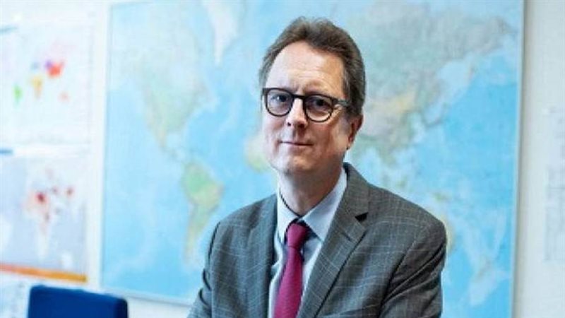 فرانك هارتمان سفير