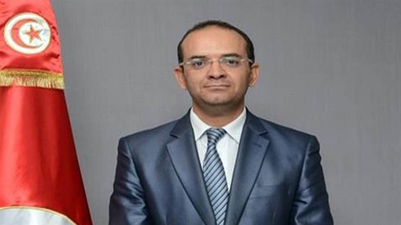 فاروق بوعسكر