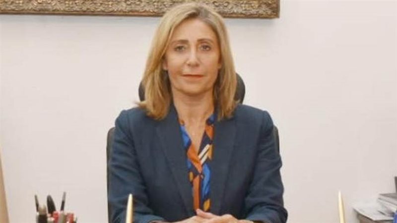 وزيرة الثقافة الدكتورة