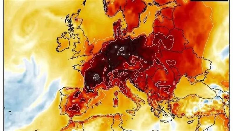 أحوال الطقس