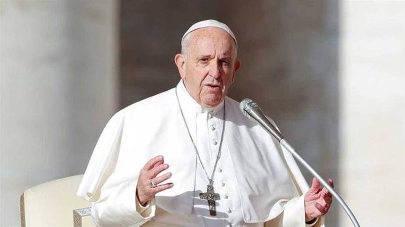 بابا الفاتيكان