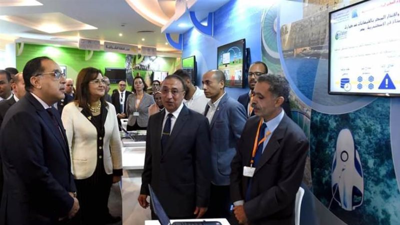 محافظ الإسكندرية