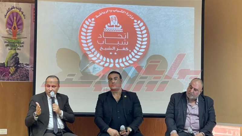 خلال الفعاليات