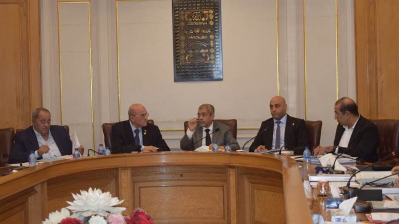 المهندس ابراهيم العربي