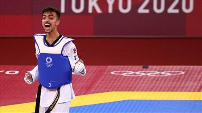 التونسي محمد الجندوبي يتربع على عرش الترتيب العالمي للاعبي التايكوندو