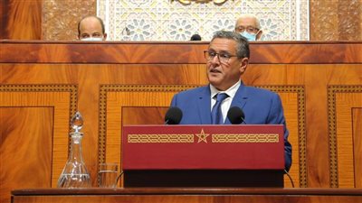 المغرب.. أخنوش يكشف عن إجراءات اتخذتها حكومته لحماية القدرة الشرائية للمواطنين