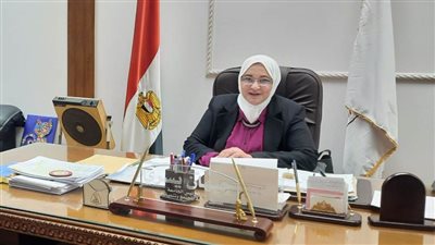 نائب رئيس جامعة الزقازيق تروي تفاصيل جهود الجامعة في مواجهة التغير المناخي 