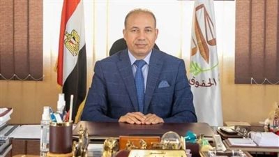 بقرار جمهوري.. الدكتور شريف خاطر رئيسًا لجامعة المنصورة