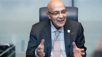 صبور: cop27 ستكون نقطة تحول جذرية في جهود المناخ الدولية لصالح أفريقيا والعالم