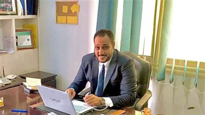 إبراهيم عادل: التجارة الإلكترونية ستشهد طفرة الفترة المقبلة لأهميتها في الحفاظ على البيئة