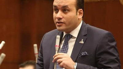 برلماني: مصر تسعى لتفعيل آليات حقيقية لمواجهة التغييرات المناخية خلال قمة المناخ