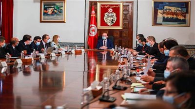  تونس توافق على مشروع مرسوم اتفاقية قرض الصندوق العربي للإنماء الاقتصادي والاجتماعي