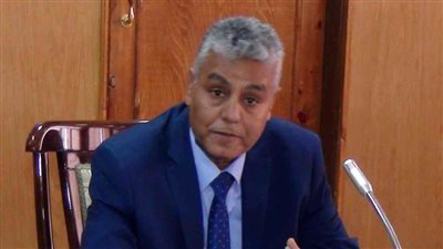 رئيس جامعة جنوب الوادي يؤكد الحرص على تسخير كافة السبل لدعم الطلاب المتميزين