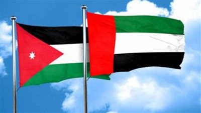 الأردن والإمارات يستعرضان سبل تعزيز علاقاتهما الاستراتيجية