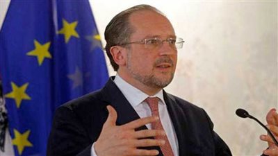    وزير الخارجية النمساوي: الإفلات من العقاب في الجرائم المرتكبة ضد الصحفيين منتشر على نطاق واسع