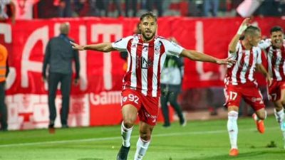 الدوري الفرنسي: أجاكسيو يحقق فوزا ثمينا على ستراسبورج