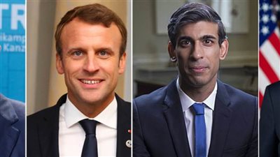 تعرف على أبرز الرؤساء وزعماء الدول المشاركين بقمة المناخ COP 27 