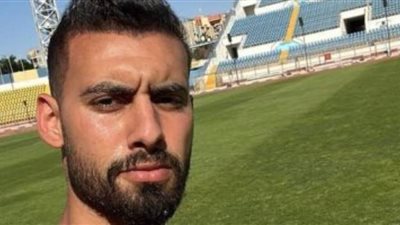    الجهاز الفني للاسماعيلي يقرر استبعاد باهر المحمدي من ودية الرباط والأنوار