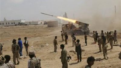 اليمن: مقتل 7 حوثيين في مواجهات مع قوات الجيش