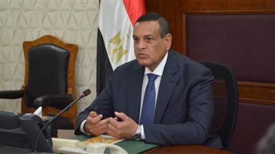 التنمية المحلية: دمج التغيير المناخى كعامل أساسى فى استراتيجية عمل الوزارة