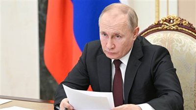 مسئول أوكراني: حضور بوتين قمة مجموعة العشرين يرسل إشارة خاطئة للنخب العالمية