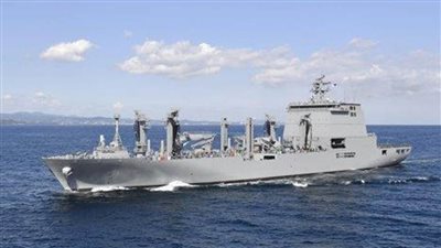  كوريا الجنوبية تشارك في استعراض الأسطول الياباني لأول مرة منذ 7 سنوات