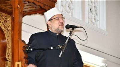 وزير الأوقاف: الجهاد الحقيقي للطالب هو أن يبذل أقصى الجهد في طلب العلم