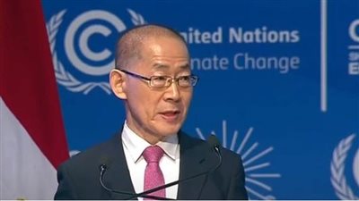 مسؤول أممي: التعاون المشترك هو الحل لخفض الانبعاثات