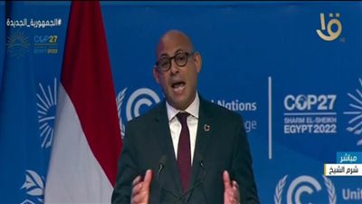الأمين التنفيذي لاتفاقية الأمم المتحدة يرصد أرقامًا مهمة بشأن المناخ.. ويؤكد: حان وقت العمل