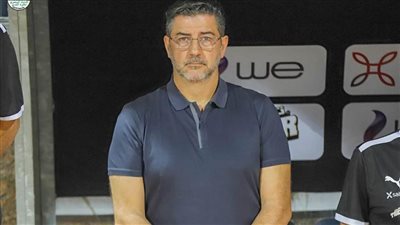 من أجل الانضباط والتركيز.. فيتوريا يفرض أشياء لم تحدث من قبل في مصر