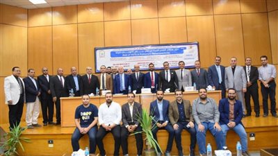 منح درجة الدكتواره فى جراحة الأورام عن 