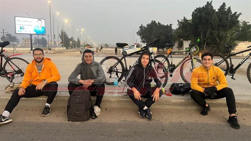 شباب كفر الشيخ