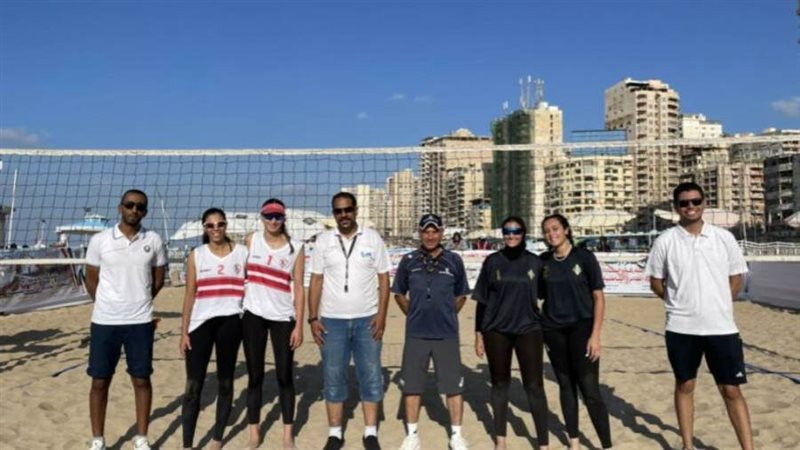 طائرة سيدات الزمالك