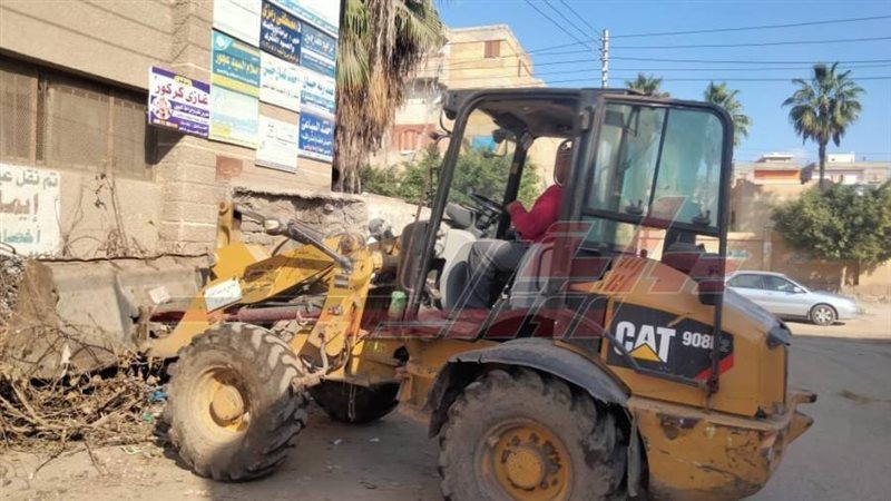 حملات النظافة