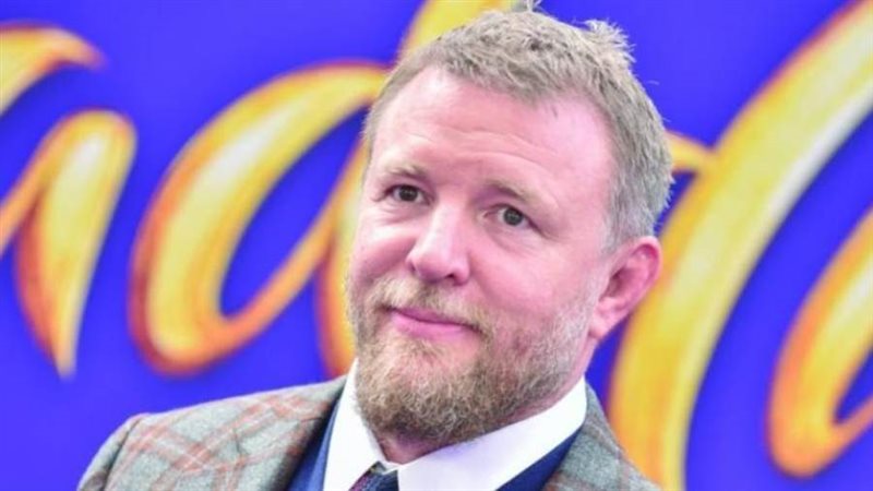 المخرج البريطاني