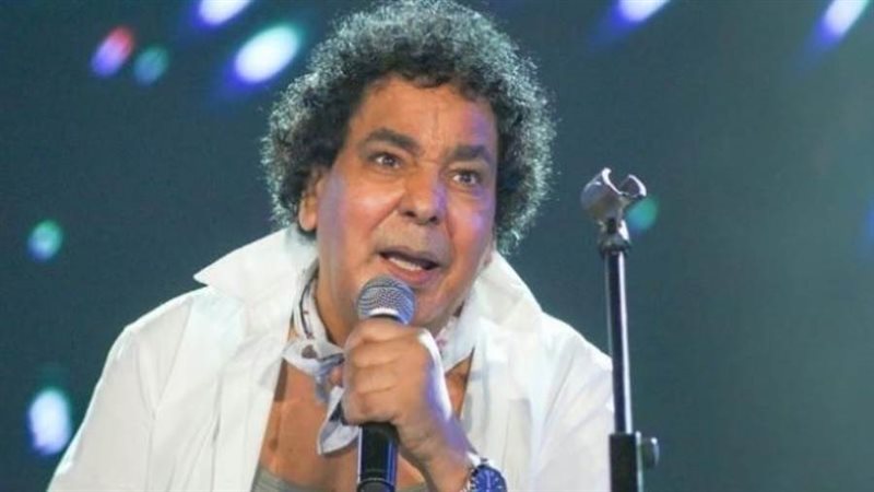 الكينج محمد منير