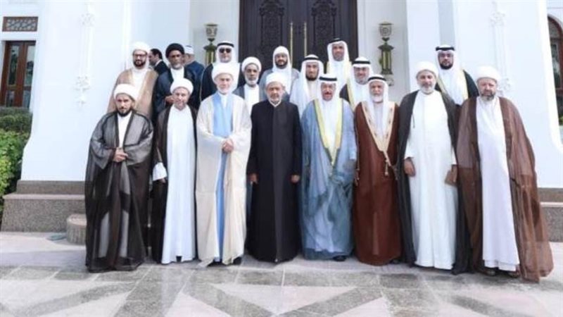 المجلس الأعلى للشؤون